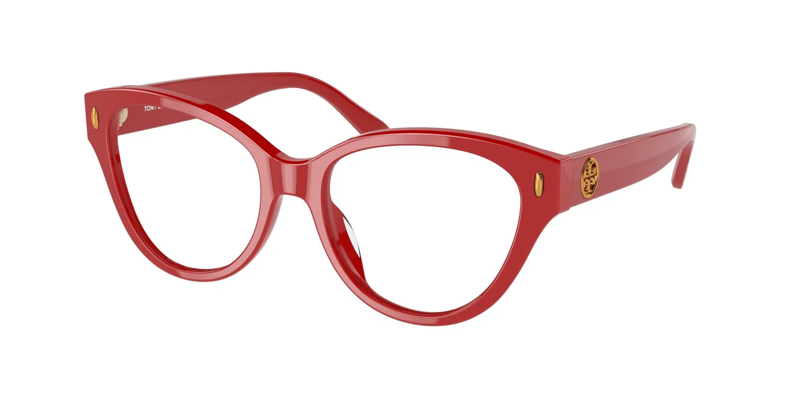 Tory Burch 2122U Eyeglasses - view 2
